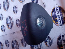 Airbag volan Volkswagen Golf 5 Plus 2008