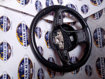 Volan cu comenzi si padele Audi A3 8V 2016