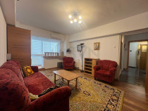 Apartament 3 camere Titulescu