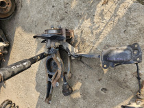 Fuzeta stanga spate Volkswagen Tiguan 2.0 Motorina 2013