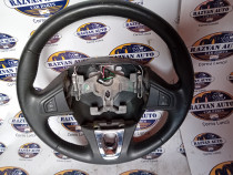 Volan cu comenzi Renault Scenic