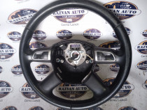 Volan cu comenzi Audi Q5 2010