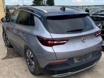 Cupola cu panorama Opel Grandland X 1.5 Motorina 2018