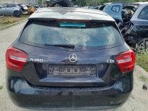 Hayon Mercedes A-Class W176 2014