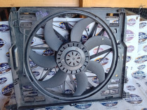 Electroventilator BMW F10 2.0 2010