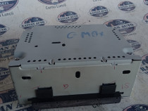 Unitate Multimedia Ford C-MAX 2014