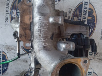 EGR Renault Kadjar 1.5 2017