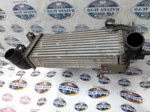 Intercooler Ford C-MAX