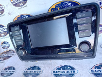 Display navigatie Skoda Octavia 3 2015