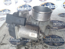 Clapeta acceleratie Audi A5 2.0 2009