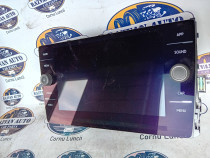 Display navigatie Volkswagen Polo 2019