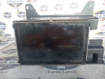 Display navigatie Renault Kadjar 2016