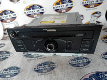 CD Player Audi A5 2009