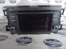 Navigatie Mazda CX-5 2014
