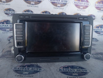 Navigatie Volkswagen Passat CC 2011
