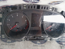 Ceasuri Bord UK Volkswagen Golf 7 Benzina 2013