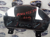 Ceasuri Bord UK Ford Fiesta Benzina 2019