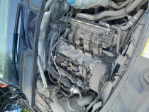 Cutie de viteze 6 trepte Audi A4 B9 1.4 Benzina 2018