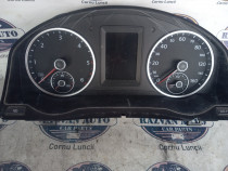 Ceasuri Bord UK Volkswagen Tiguan 2.0 Motorina 2008