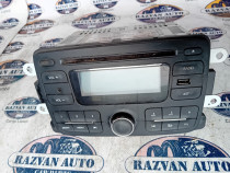 CD Player Dacia Logan Mcv 2014