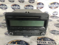 CD Player Volkswagen Golf 6 Plus