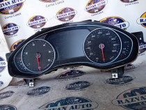 Ceasuri Bord UK Audi A6 Motorina 2012