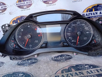 Ceasuri Bord UK Audi A4 B8 2008