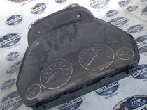 Ceasuri Bord UK BMW Seria 4 Motorina 2014