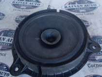 Boxa dreapta spate Dacia Duster