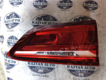 Stop stanga hayon BMW F48 2016