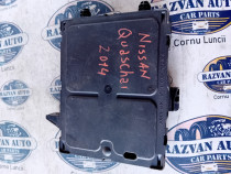 Calculator confort Nissan Qashqai 2014