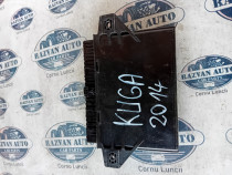 Calculator confort Ford Kuga 2014