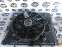 Electroventilator BMW 318 2.0 2008