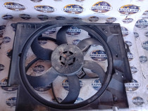 Electroventilator BMW X1 2.0 Motorina 2010