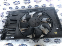 Electroventilator Audi A3 8P 1.9 2010