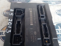 Calculator confort Audi A5 2013