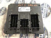 Calculator confort Skoda Octavia 3 2013