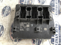 Calculator confort Volkswagen Sharan 2013