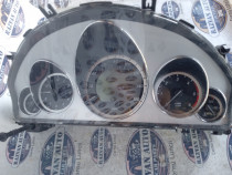 Ceasuri Bord UK Mercedes E-Class Motorina 2010