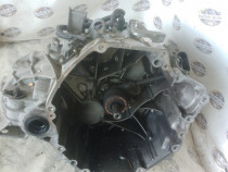 Cutie de viteze 6 trepte Nissan Qashqai 1.6 Motorina 2012