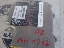 Modul airbag Volkswagen Tiguan