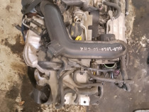 Motor dezechipat Volkswagen Polo 1.0 Benzina 2020