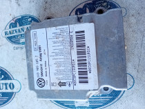 Modul airbag Volkswagen Golf 5 Plus