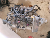 Motor dezechipat Skoda Fabia 3 1.2 Benzina 2016