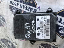 Modul far stanga Audi Q3 2014