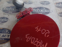 Usita rezervor Mazda 3 2014