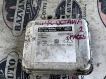 Modul xenon dreapta Skoda Octavia 2 2012