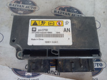 Modul airbag Chevrolet Captiva 2012