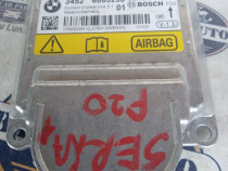 Modul airbag BMW Seria 1 F20
