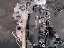 Motor dezechipat Nissan Qashqai 1.5 Motorina 2011